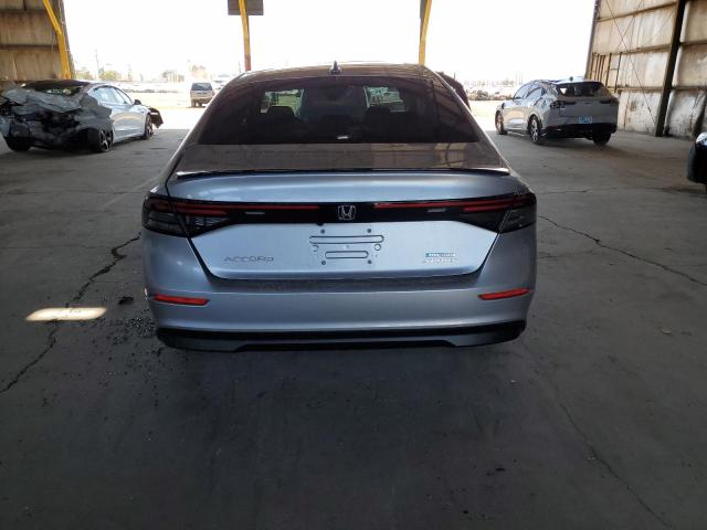 2025 HONDA ACCORD HYB 1HGCY2F57SA042460