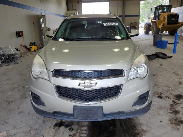 2015 CHEVROLET EQUINOX LT 2GNFLFEKXF6419253
