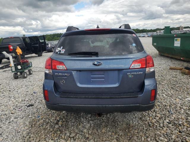 2014 SUBARU OUTBACK 2. - 4S4BRCDC6E3296115