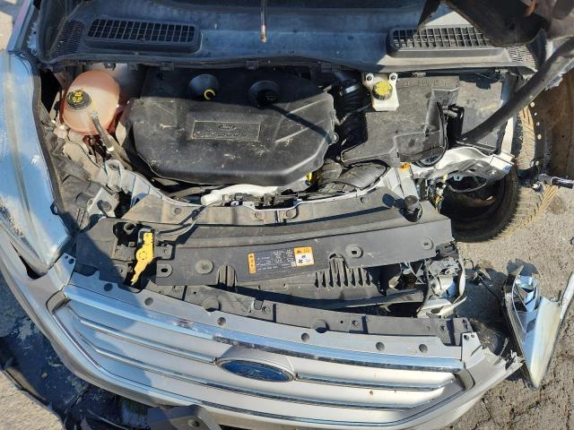 2017 FORD ESCAPE TIT - 1FMCU9J98HUE18387