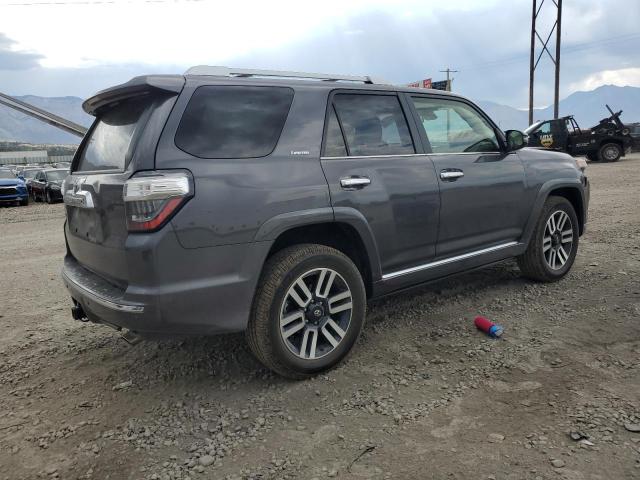 2022 TOYOTA 4RUNNER LI JTEKU5JR5N6049878