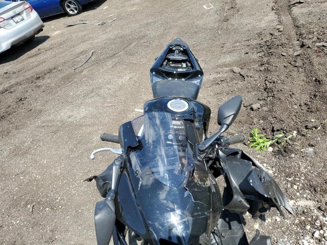 2023 YAMAHA YZFR3 A MH3RH18Y8PK010579