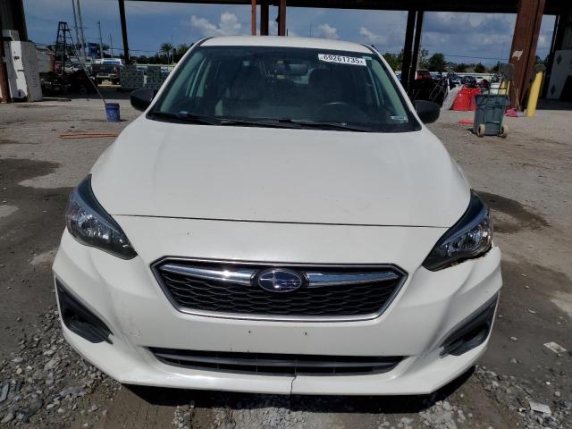 2017 SUBARU IMPREZA 4S3GTAA66H3704325