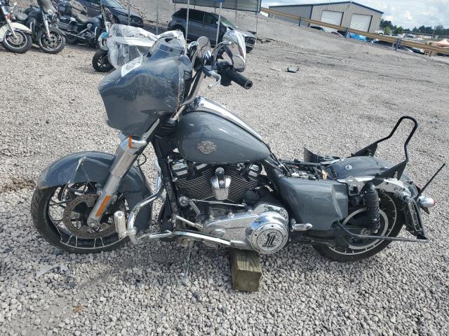 2022 HARLEY-DAVIDSON FLHXS 1HD1KRP15NB617101