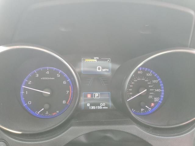 2017 SUBARU LEGACY 3.6 4S3BNEN62H3021768