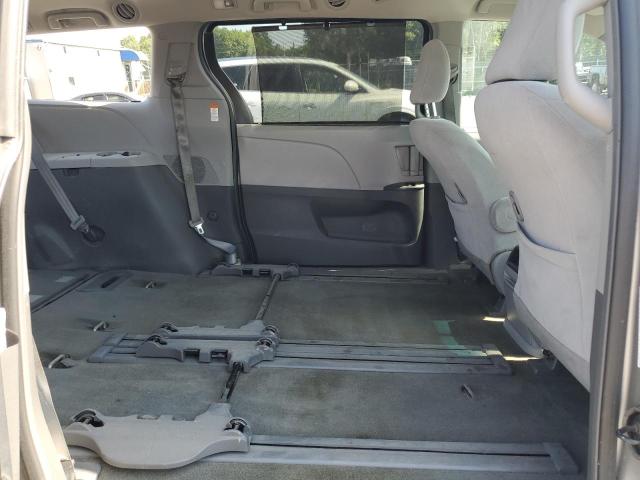 2016 TOYOTA SIENNA LE 5TDKK3DC6GS710312