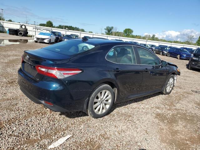 2019 TOYOTA CAMRY L - 4T1B11HK4KU847516