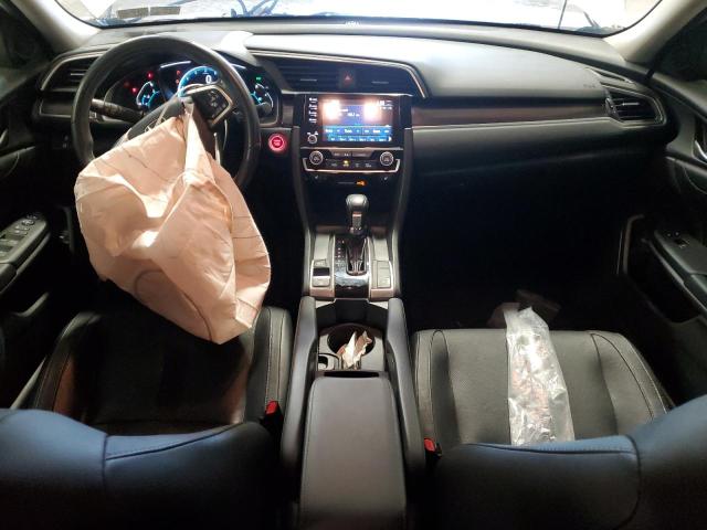 2020 HONDA CIVIC EXL 19XFC1F71LE205334
