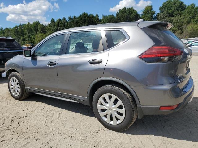 2017 NISSAN ROGUE S KNMAT2MT3HP613017