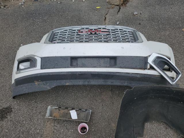 2019 GMC YUKON DENA 1GKS1CKJ5KR317515