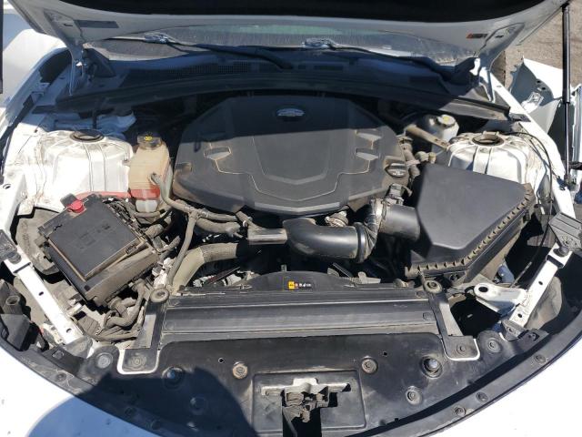 2018 CHEVROLET CAMARO LT 1G1FB1RS7J0188993