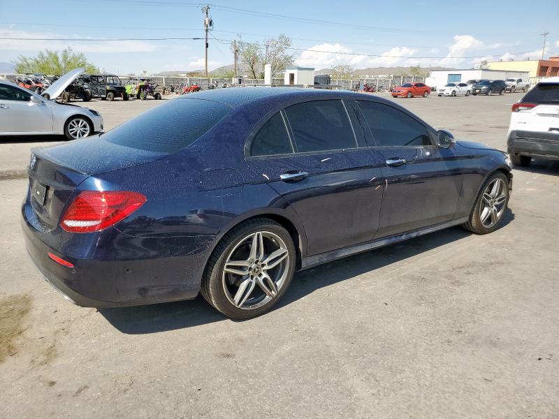 2018 MERCEDES-BENZ E 300 WDDZF4JBXJA348189