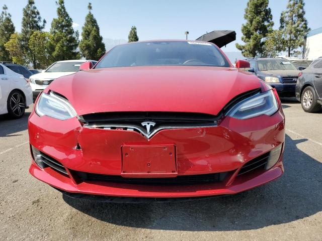 2016 TESLA MODEL S 5YJSA1E14GF154445