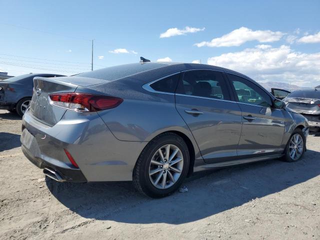 2019 HYUNDAI SONATA SE - 5NPE24AFXKH794263