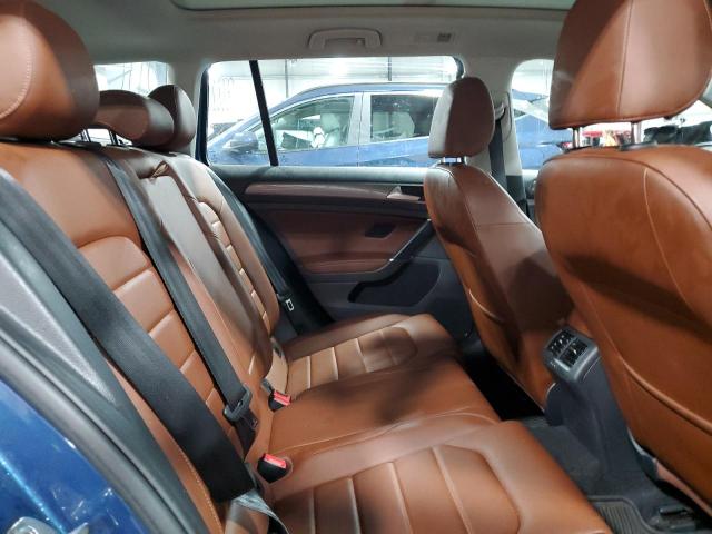 2018 VOLKSWAGEN GOLF ALLTR 3VWH17AU2JM768858
