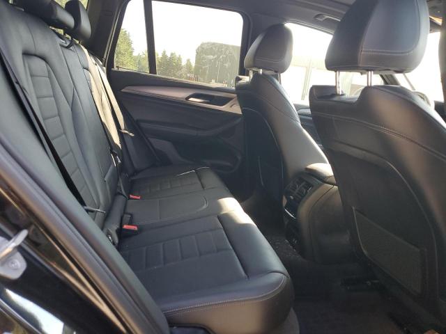 2021 BMW X3 XDRIVE3 5UXTY5C07M9H51176