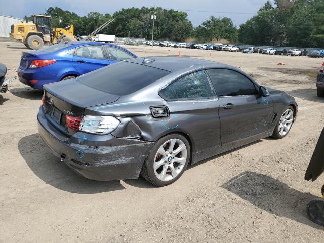 2015 BMW 428 I WBA3N7C57FK224035
