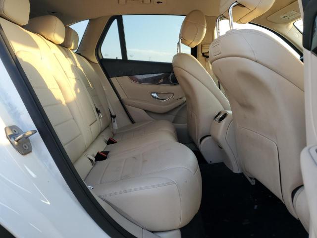 2019 MERCEDES-BENZ GLC 300 WDC0G4JBXKV138907
