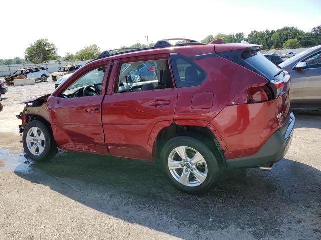 2019 TOYOTA RAV4 XLE - 2T3P1RFV9KW054480