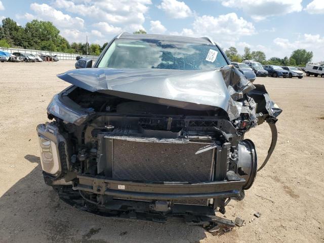 2022 HYUNDAI PALISADE C KM8R7DHE8NU427867