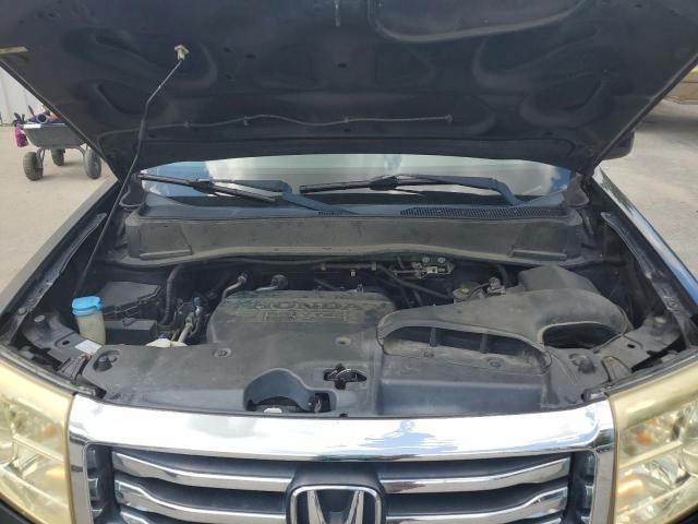2015 HONDA PILOT TOUR 5FNYF3H95FB008398