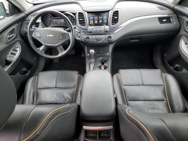 2019 CHEVROLET IMPALA PREMIER #3284749544