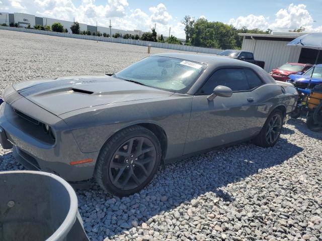 Global Auto Auctions: 2019 DODGE CHALLENGER SXT