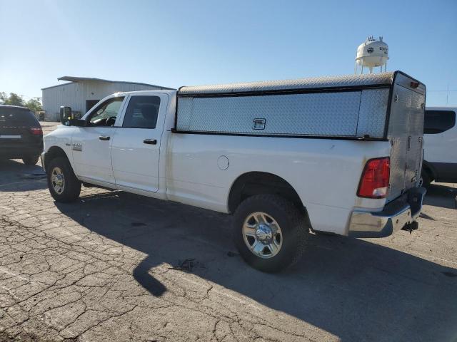 2016 RAM 2500 ST 3C6UR5HJ6GG330420