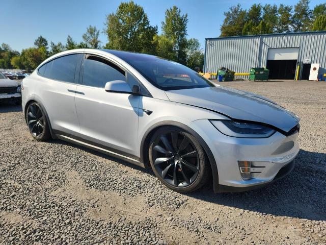 2018 TESLA MODEL X - 5YJXCDE2XJF116686