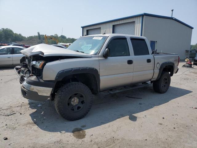 CHEVROLET 1500