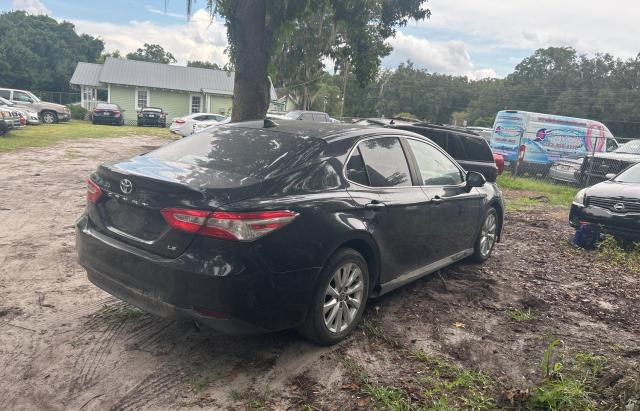 2020 TOYOTA CAMRY LE - 4T1C11AK1LU999737