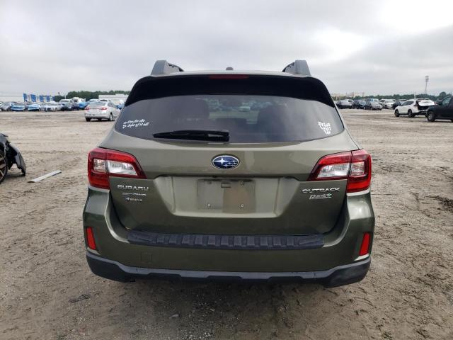 2015 SUBARU OUTBACK 2. 4S4BSAFC1F3325575