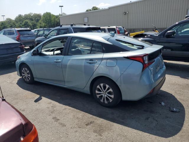 2020 TOYOTA PRIUS LE JTDL9RFU8L3018069