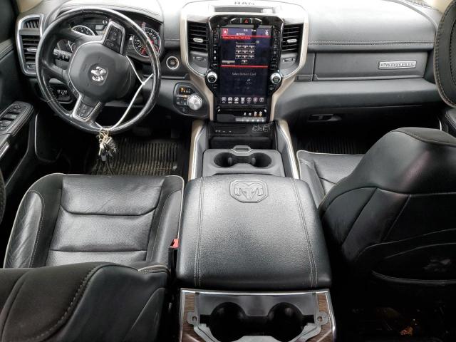 2019 RAM 1500 LARAM 1C6RRFJG7KN898394
