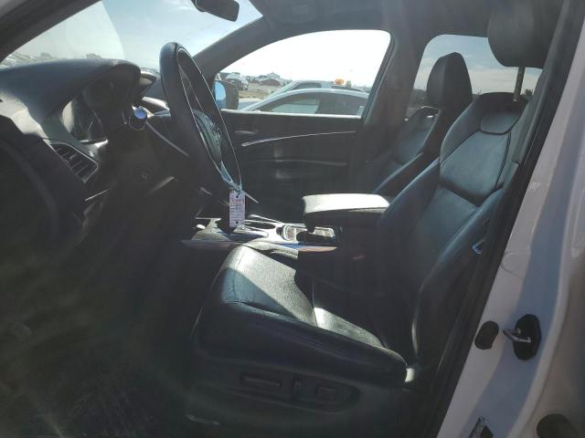 2016 ACURA MDX TECHNOLOGY 5FRYD3H45GB016933