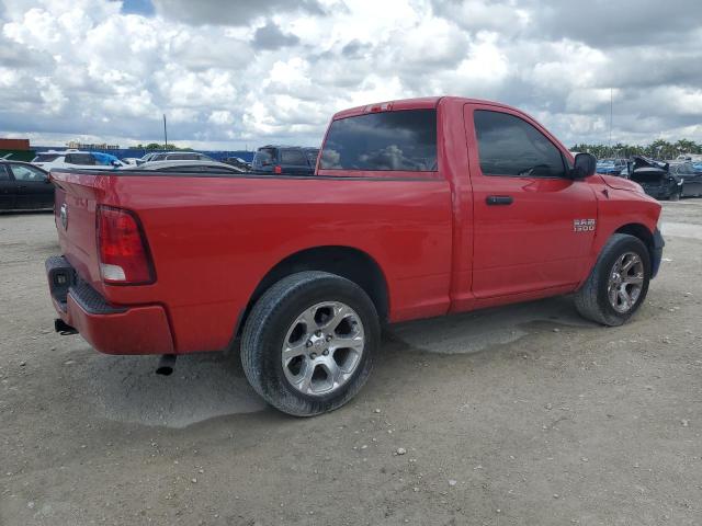 2015 RAM 1500 ST 3C6JR6AG9FG699195