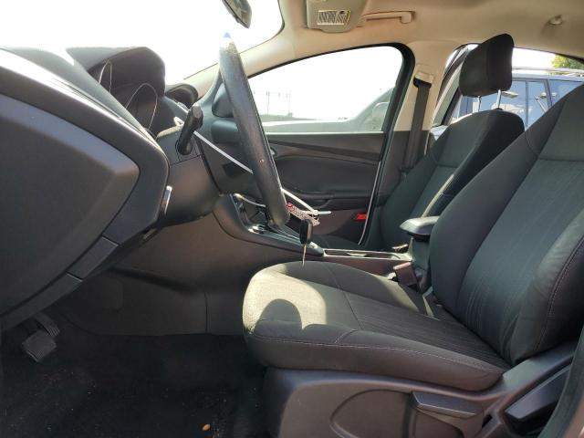 2016 FORD FOCUS SE 1FADP3F20GL254250