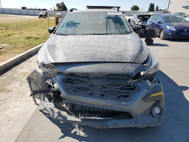 2024 SUBARU CROSSTREK SPORT 4S4GUHF63R3706304