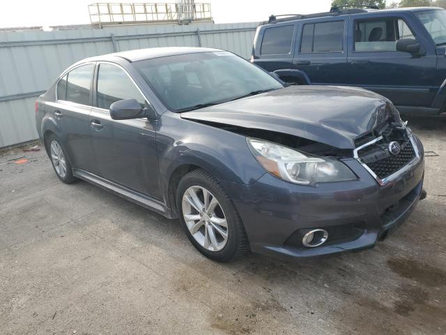 2014 SUBARU LEGACY 2.5I LIMITED - 4S3BMBL62E3027635