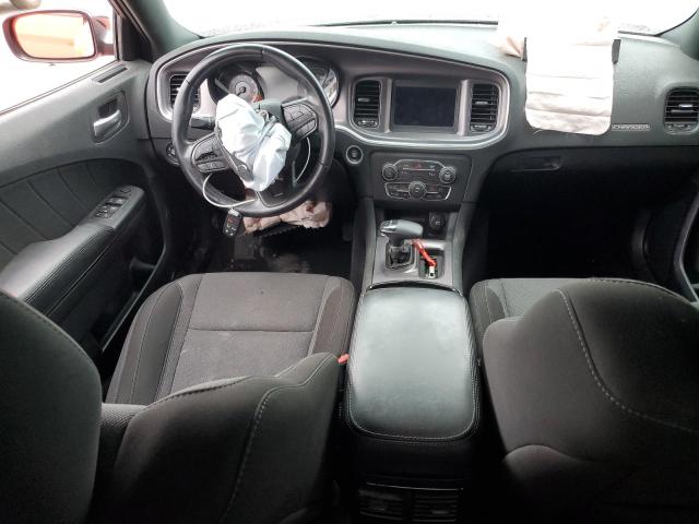 2021 DODGE CHARGER SX - 2C3CDXBG4MH515254