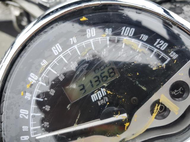 2006 HONDA VTX1300 C 1HFSC55026A214695