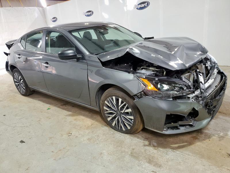 2025 NISSAN ALTIMA SV 1N4BL4DW7SN322796