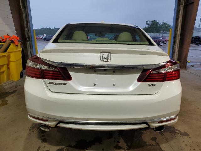 2016 HONDA ACCORD EXL 1HGCR3F87GA006272