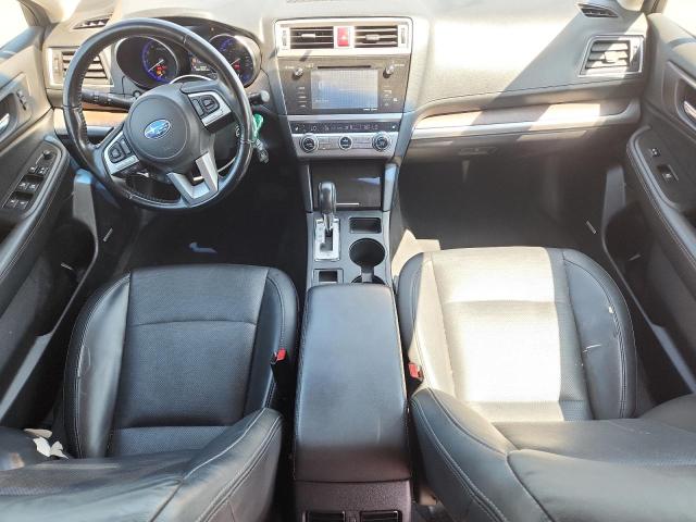 2016 SUBARU OUTBACK 2. - 4S4BSAJCXG3281813