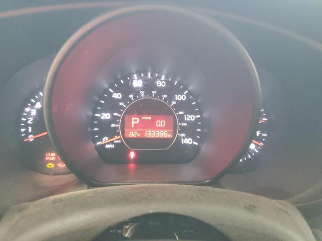 2018 KIA SOUL KNDJN2A25J7894569