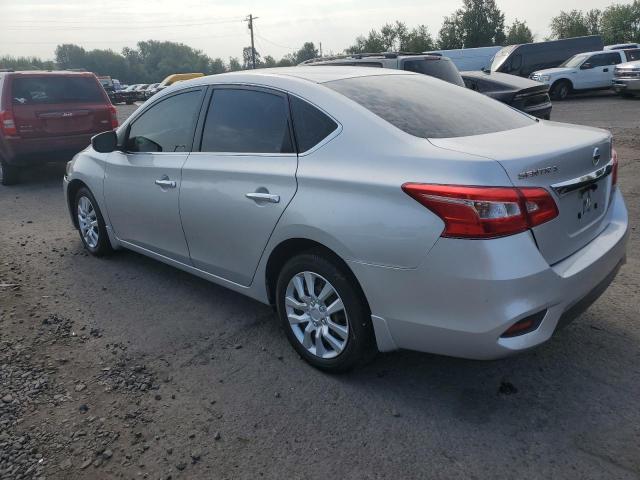 2019 NISSAN SENTRA S - 3N1AB7AP5KY330439