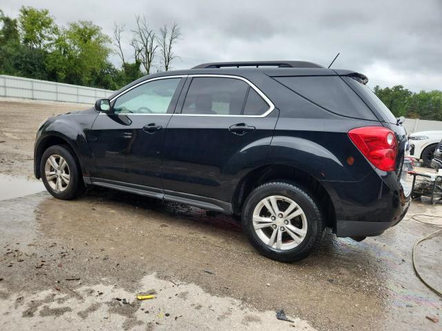 2013 CHEVROLET EQUINOX LT - 2GNFLEEK0D6390109