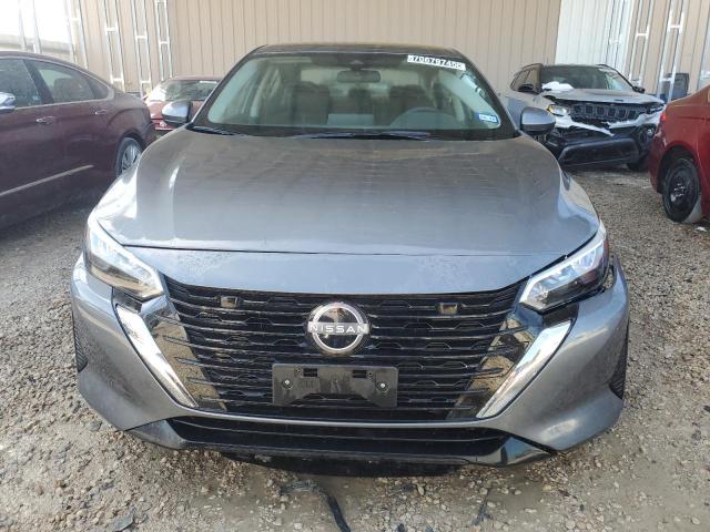 2024 NISSAN SENTRA SV - 3N1AB8CV8RY365374