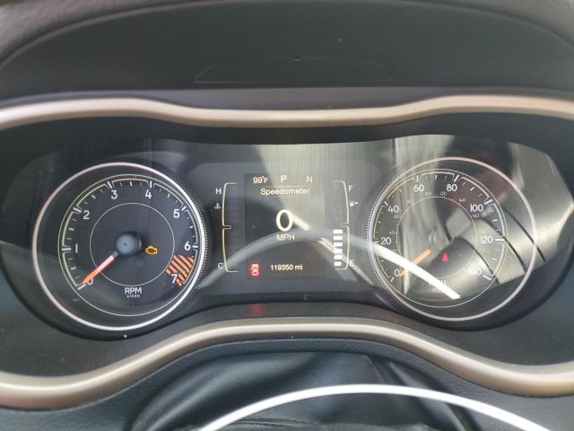 2015 JEEP CHEROKEE L 1C4PJLCB9FW722731