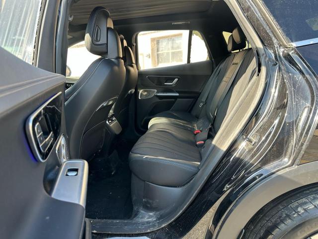 2025 MERCEDES-BENZ EQE SUV 35 4JGGM2BB8SA063417